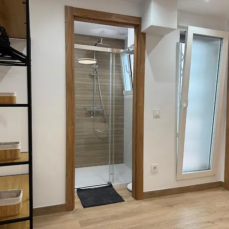 Relax Apartament Alicante