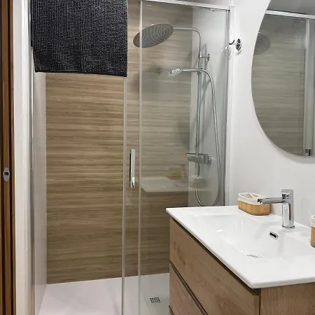 Apartament Relax Alicante