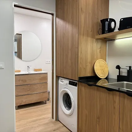 Apartament Relax Alicante