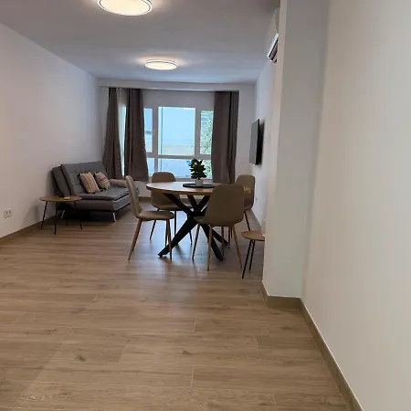 Relax Apartament Alicante