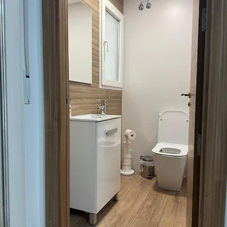 Relax Апартаменты Аликанте